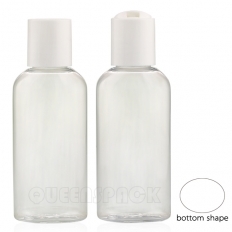 Easy-Carry PET bottle 60 ml