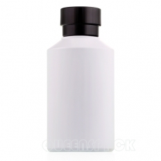 Lotion bottle with slant shoulder 100 ml