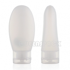 PE bottle 90 ml