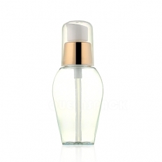 PET Bottle 40 ml