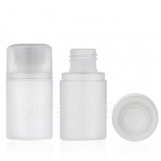 PP lotion bottle 30 ml