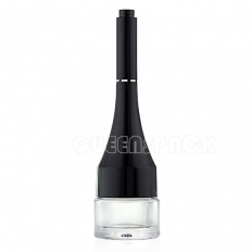 Liquid eyeliner container Q8180D