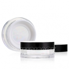 Elastic compact with sifter 10 ml