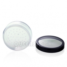 Loose powder containers 3 ml