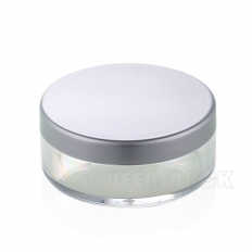 Loose powder containers 3 ml