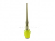 Liquid eyeliner container 5 ml