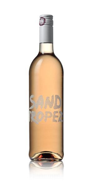 Bottle and bucket – Sand Tropez