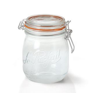 Bocal jars