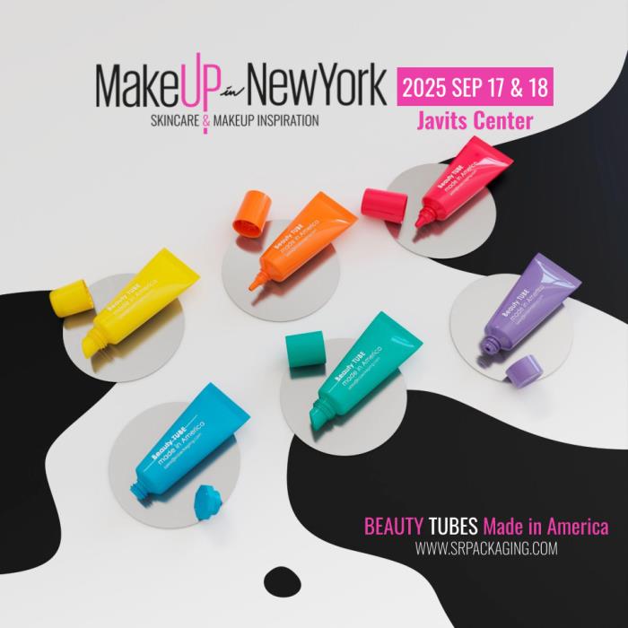 MakeUp in NewYork 2025