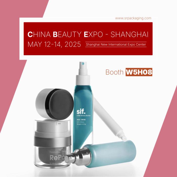 China Beauty Expo, CBE Shanghai 2025