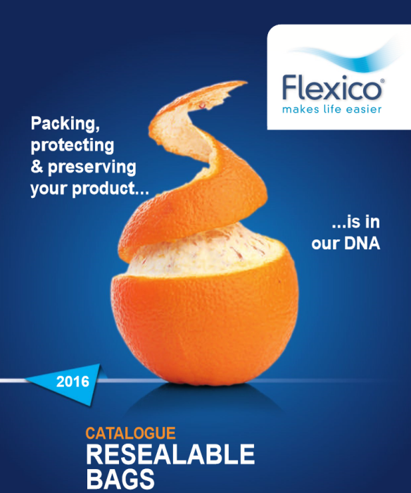 2016 Flexico Catalog 