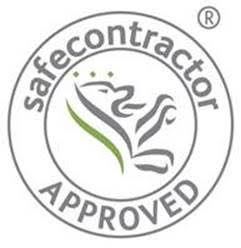 ICE Achieves Important Safety Accreditation