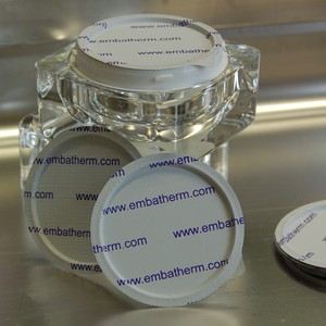 New ! Deep drawn seals by EMBATHERM