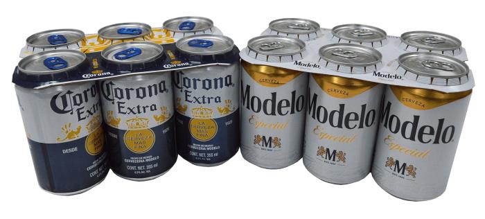 Grupo Modelo partners with WestRock and Grupo Gondi in transition to CanCollar Eco Packaging