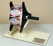 Label Dispenser and Applicators