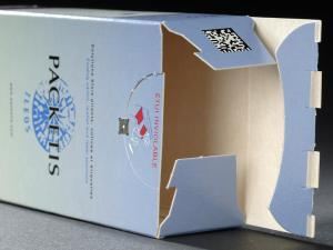 PackEvident boxes: for a total safety of the box