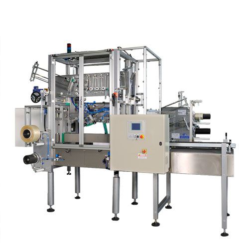 Handle application machine