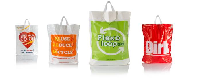 Carrier bags