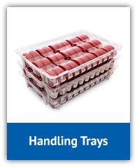 Handling Trays