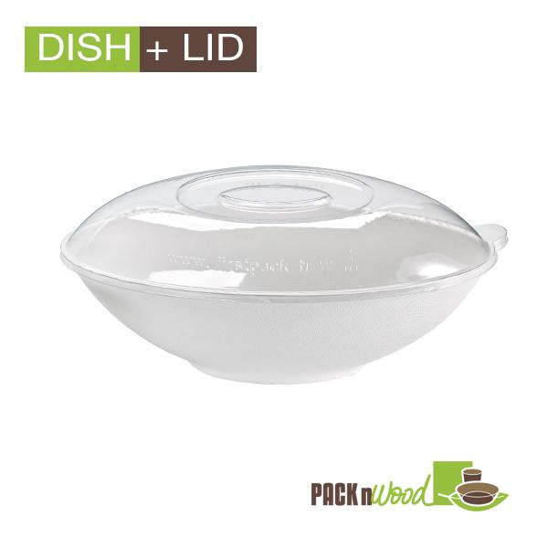 Plate and Lid Sets