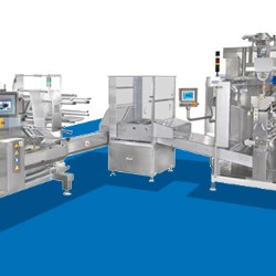 Fully automated complete packaging lines - Images Folder - Universal ...