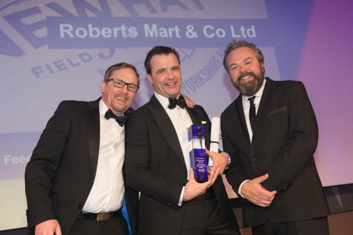 Roberts Mart accolades set the scene for summer of new developments