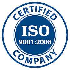 EN ISO 9001:2008