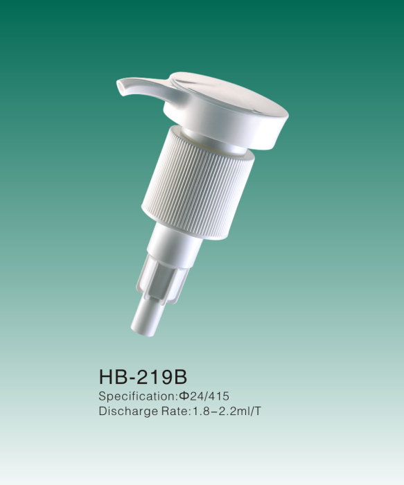 HB-219B