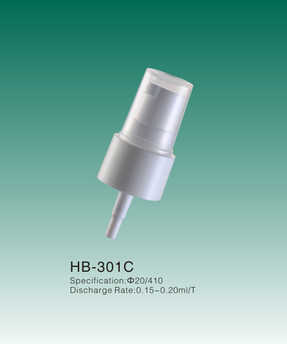 HB-301C