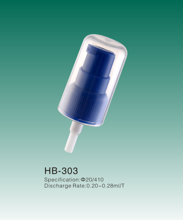 HB-303