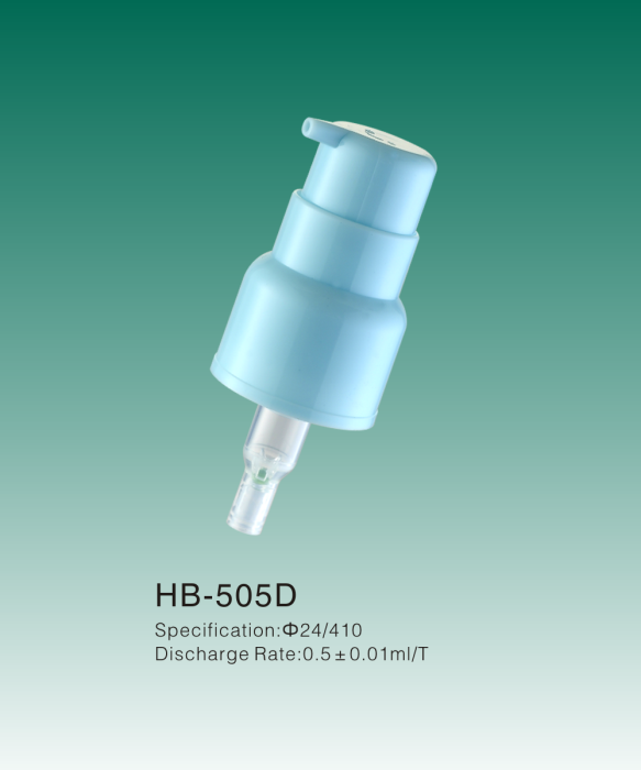 HB-505D