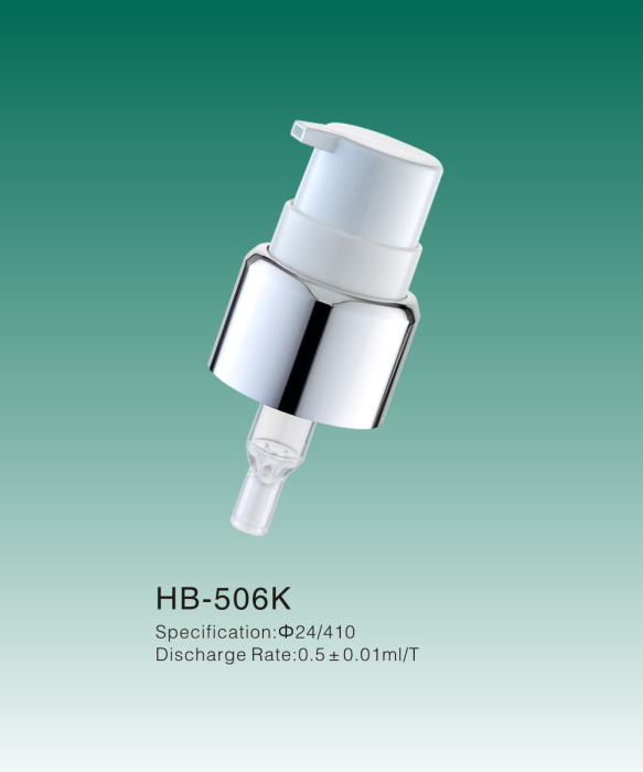 HB-506K