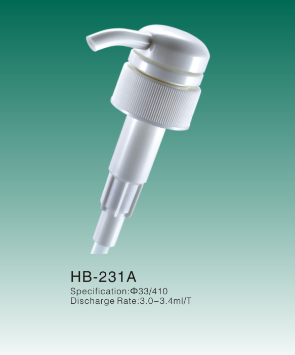 HB-231A