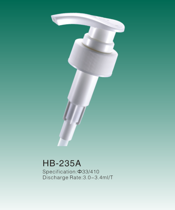 HB-235A