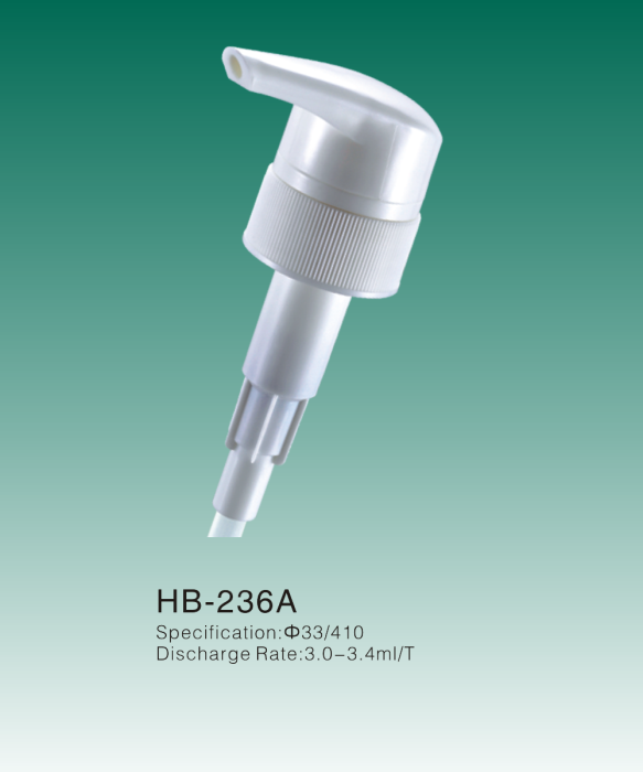 HB-236A