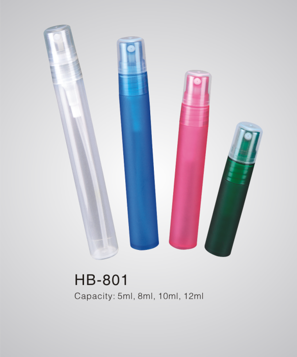 HB-801-5ml