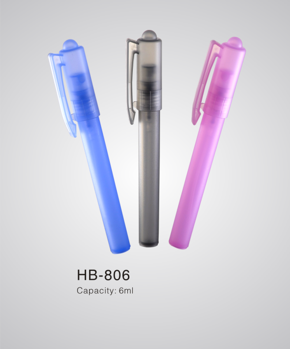 HB-806-6ml