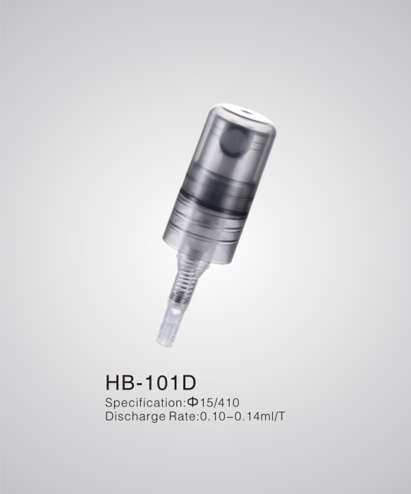 HB-101D