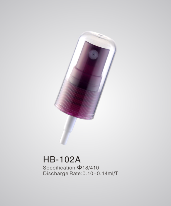 HB-102A