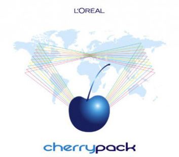 Cherry Pack III – bright ideas in beauty packaging