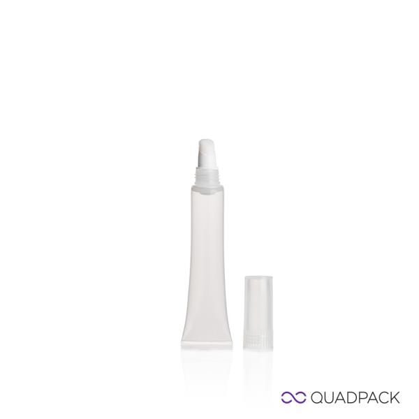 Doe Foot Flock Applicator Tube