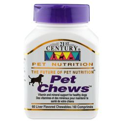 Weatherchem Case Study: 21st Century Pet Care