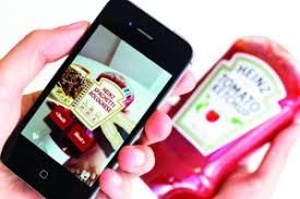 Trend alert: Augmented Reality in package design