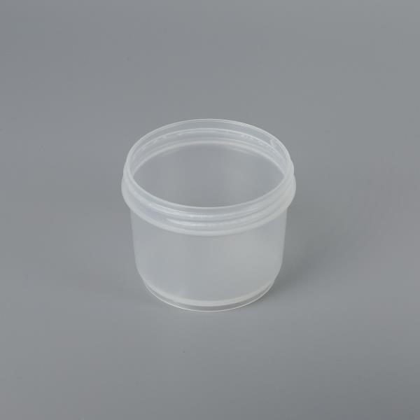 Regular Wall Taper Side Jars