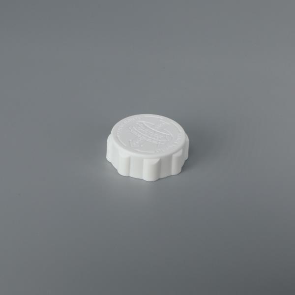 EZ-Safe® 38mm Child-resistant Plastic Closure ES038