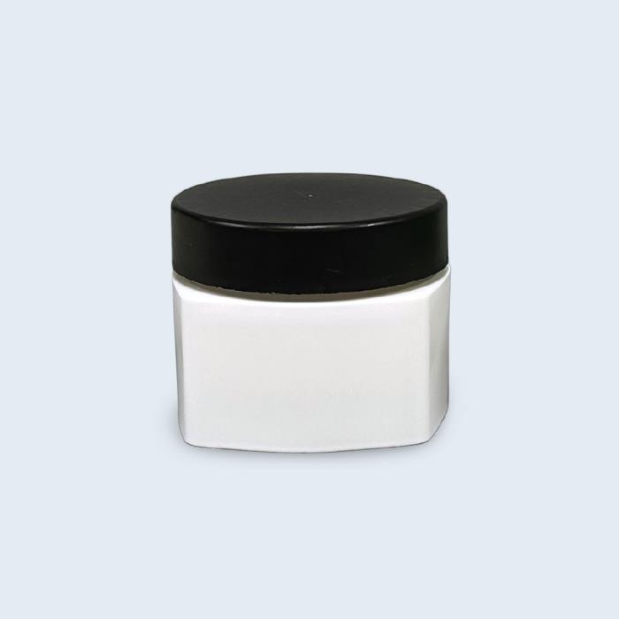 63mm Sleek CR® with Three Ounce Cube CR Jar™