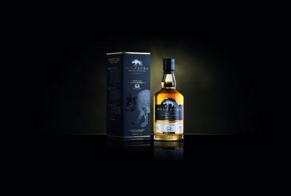 Progress Packaging help to resurrect Wolfburn Whisky