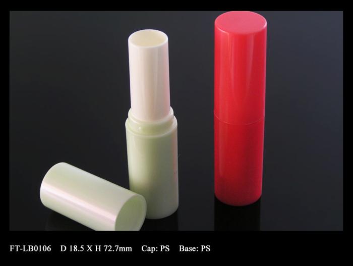 Lip Balm Case: FT-LB0106