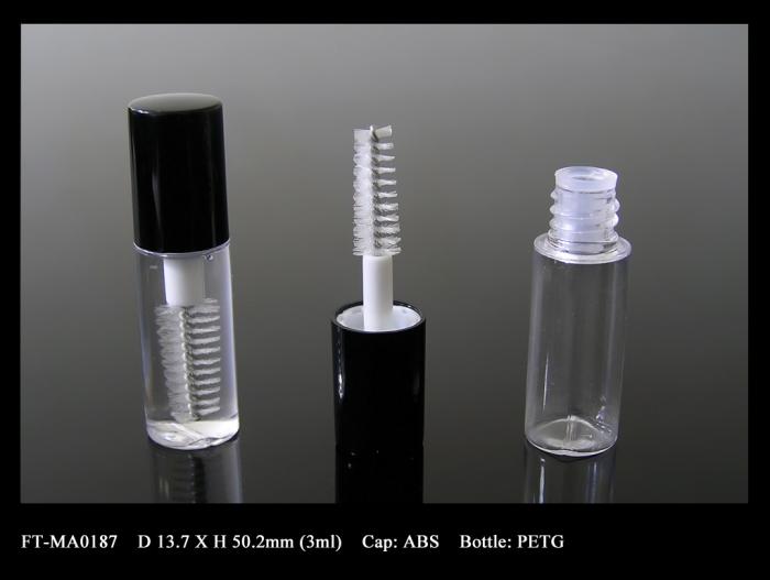 Mascara Bottle: FT-MA0187