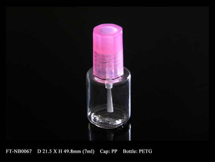 Nail Polish Bottle: FT-NB0067